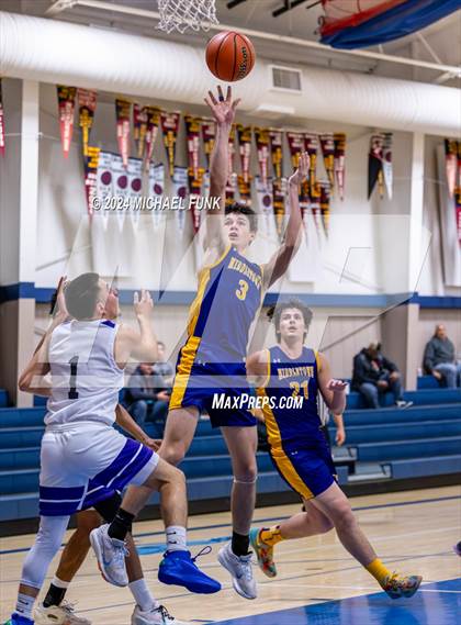 Thumbnail 1 in Middletown @ KIPP San Jose Collegiate photogallery.
