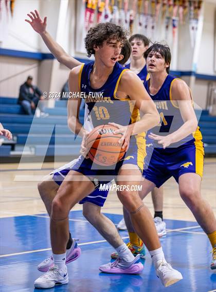 Thumbnail 2 in Middletown @ KIPP San Jose Collegiate photogallery.