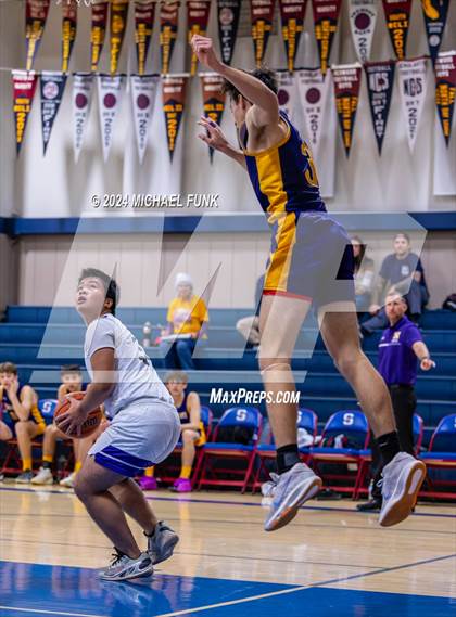 Thumbnail 2 in Middletown @ KIPP San Jose Collegiate photogallery.