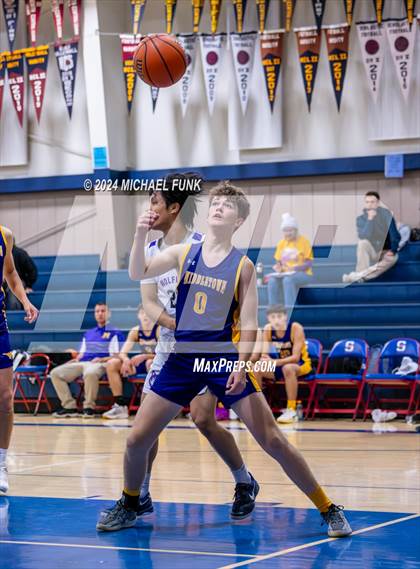 Thumbnail 2 in Middletown @ KIPP San Jose Collegiate photogallery.