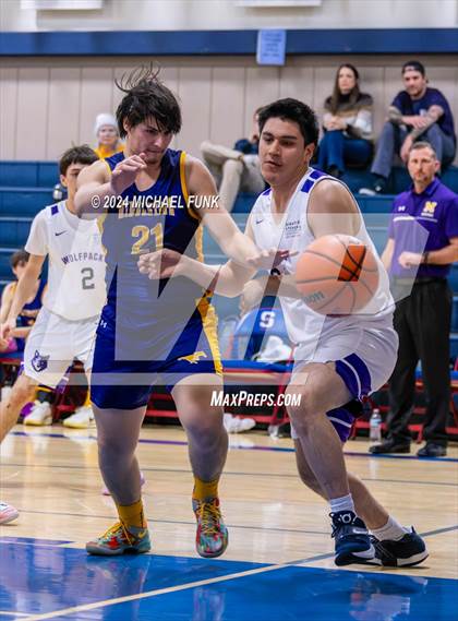Thumbnail 1 in Middletown @ KIPP San Jose Collegiate photogallery.