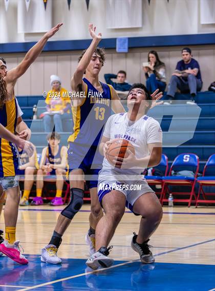 Thumbnail 2 in Middletown @ KIPP San Jose Collegiate photogallery.