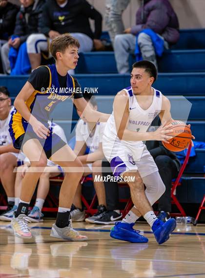 Thumbnail 3 in Middletown @ KIPP San Jose Collegiate photogallery.