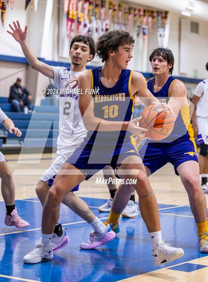 Thumbnail 3 in Middletown @ KIPP San Jose Collegiate photogallery.