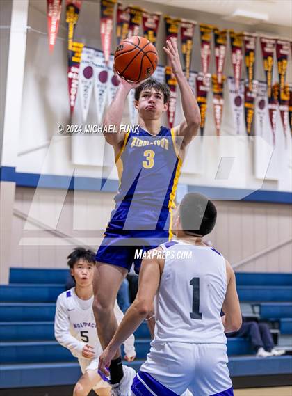 Thumbnail 2 in Middletown @ KIPP San Jose Collegiate photogallery.