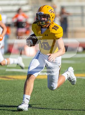 San Jacinto @ Temecula Valley