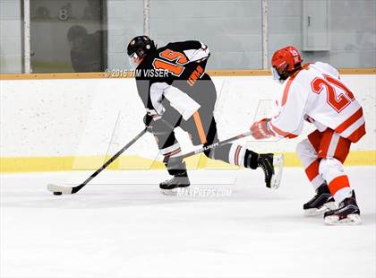 Thumbnail 2 in Lewis-Palmer @ Regis Jesuit photogallery.