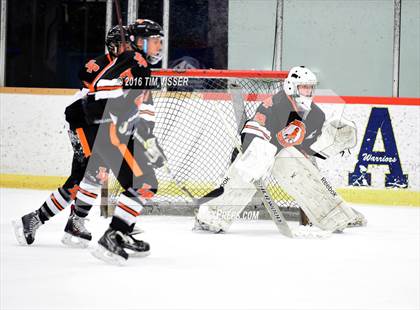 Thumbnail 1 in Lewis-Palmer @ Regis Jesuit photogallery.