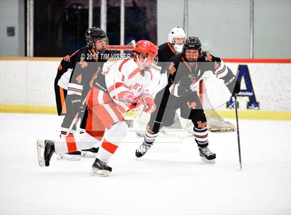Thumbnail 3 in Lewis-Palmer @ Regis Jesuit photogallery.