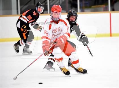 Thumbnail 2 in Lewis-Palmer @ Regis Jesuit photogallery.