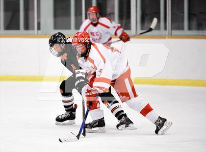 Thumbnail 2 in Lewis-Palmer @ Regis Jesuit photogallery.