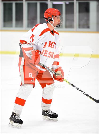 Thumbnail 3 in Lewis-Palmer @ Regis Jesuit photogallery.