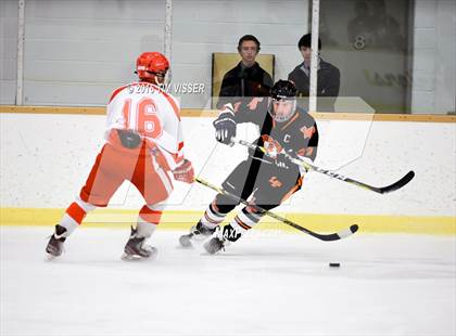 Thumbnail 1 in Lewis-Palmer @ Regis Jesuit photogallery.