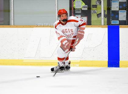 Thumbnail 3 in Lewis-Palmer @ Regis Jesuit photogallery.