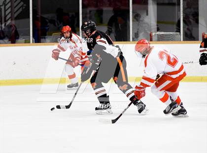 Thumbnail 3 in Lewis-Palmer @ Regis Jesuit photogallery.