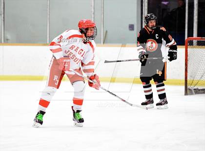 Thumbnail 1 in Lewis-Palmer @ Regis Jesuit photogallery.