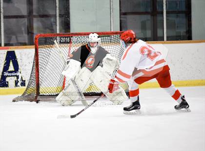 Thumbnail 2 in Lewis-Palmer @ Regis Jesuit photogallery.