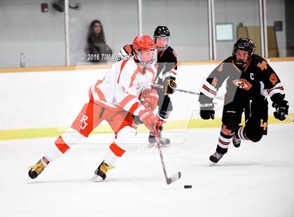 Thumbnail 3 in Lewis-Palmer @ Regis Jesuit photogallery.