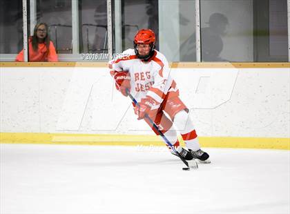 Thumbnail 2 in Lewis-Palmer @ Regis Jesuit photogallery.