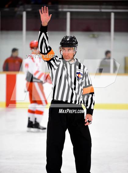 Thumbnail 2 in Lewis-Palmer @ Regis Jesuit photogallery.