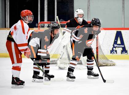Thumbnail 3 in Lewis-Palmer @ Regis Jesuit photogallery.