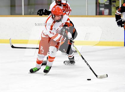 Thumbnail 1 in Lewis-Palmer @ Regis Jesuit photogallery.