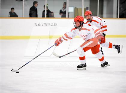 Thumbnail 2 in Lewis-Palmer @ Regis Jesuit photogallery.