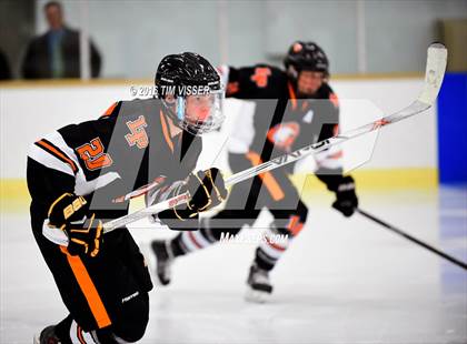 Thumbnail 1 in Lewis-Palmer @ Regis Jesuit photogallery.