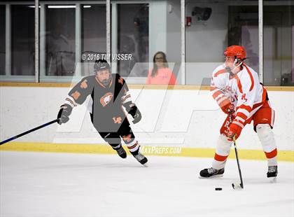 Thumbnail 3 in Lewis-Palmer @ Regis Jesuit photogallery.