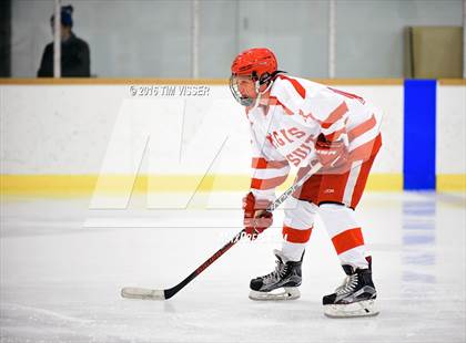 Thumbnail 1 in Lewis-Palmer @ Regis Jesuit photogallery.