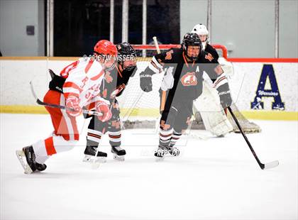 Thumbnail 2 in Lewis-Palmer @ Regis Jesuit photogallery.