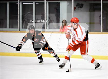 Thumbnail 1 in Lewis-Palmer @ Regis Jesuit photogallery.