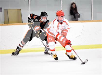 Thumbnail 2 in Lewis-Palmer @ Regis Jesuit photogallery.