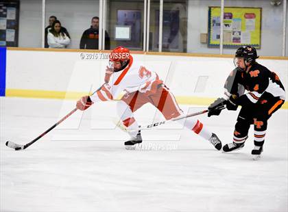 Thumbnail 1 in Lewis-Palmer @ Regis Jesuit photogallery.