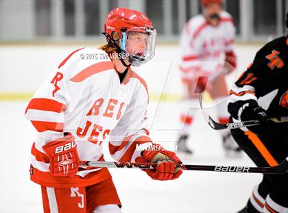 Thumbnail 2 in Lewis-Palmer @ Regis Jesuit photogallery.