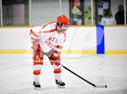 Thumbnail 2 in Lewis-Palmer @ Regis Jesuit photogallery.
