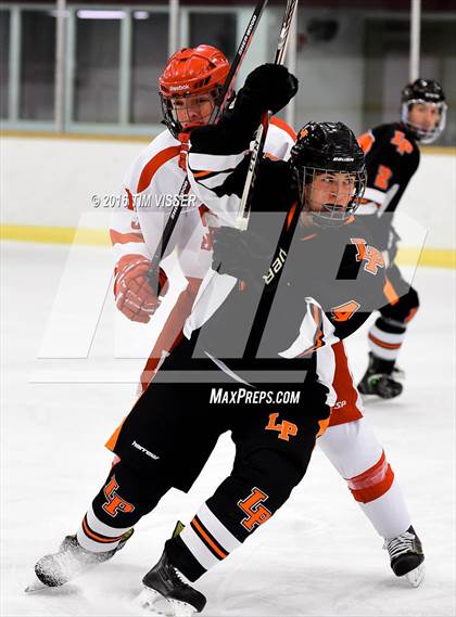 Thumbnail 2 in Lewis-Palmer @ Regis Jesuit photogallery.