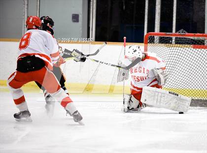 Thumbnail 2 in Lewis-Palmer @ Regis Jesuit photogallery.