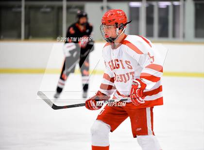 Thumbnail 2 in Lewis-Palmer @ Regis Jesuit photogallery.
