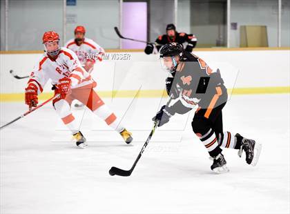 Thumbnail 1 in Lewis-Palmer @ Regis Jesuit photogallery.