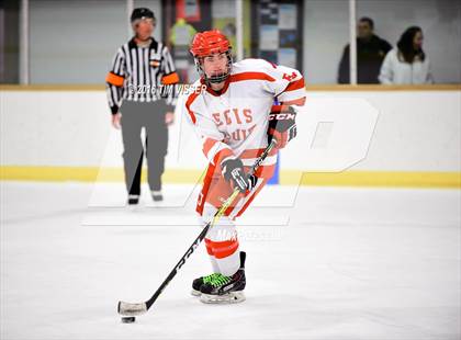 Thumbnail 2 in Lewis-Palmer @ Regis Jesuit photogallery.