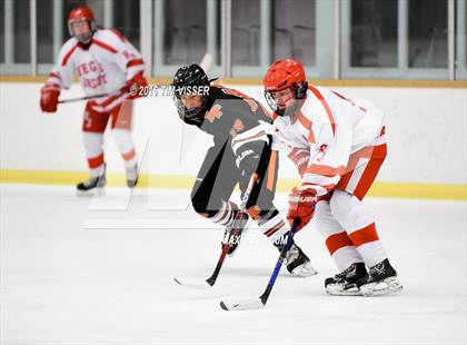 Thumbnail 1 in Lewis-Palmer @ Regis Jesuit photogallery.