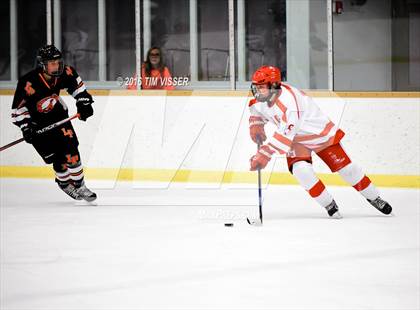 Thumbnail 3 in Lewis-Palmer @ Regis Jesuit photogallery.