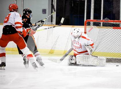 Thumbnail 3 in Lewis-Palmer @ Regis Jesuit photogallery.