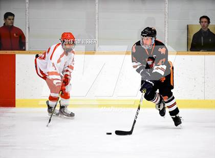 Thumbnail 2 in Lewis-Palmer @ Regis Jesuit photogallery.