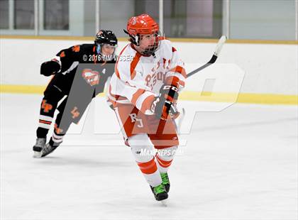 Thumbnail 2 in Lewis-Palmer @ Regis Jesuit photogallery.
