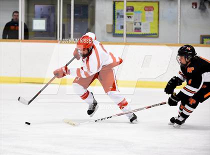 Thumbnail 3 in Lewis-Palmer @ Regis Jesuit photogallery.