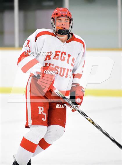 Thumbnail 3 in Lewis-Palmer @ Regis Jesuit photogallery.