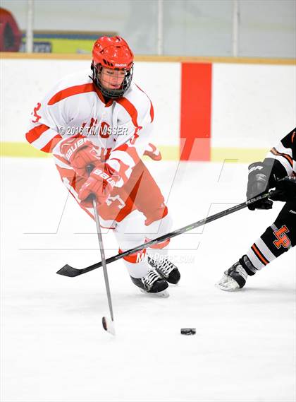Thumbnail 3 in Lewis-Palmer @ Regis Jesuit photogallery.