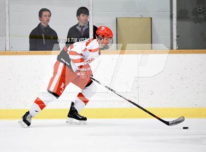 Thumbnail 1 in Lewis-Palmer @ Regis Jesuit photogallery.